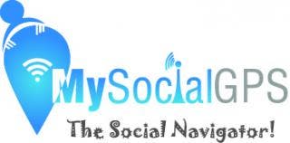 MySocialGPS: First Real-Time Social Navigation App
